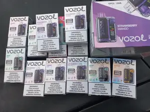 Vozol 20000 Puff