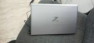 New Laptop HP ZBook 15 16GB Intel Core I7 SSD 512GB