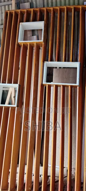 Partition and Pannel