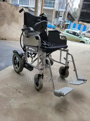 Moterized#Electric Wheelchair窗丄analog Wheelchairةةwheelchair