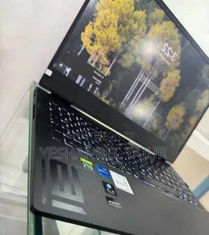New Laptop HP Omen 16 16GB Intel Core I7 SSD 512GB
