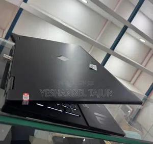 New Laptop HP Omen 16 16GB Intel Core I7 SSD 512GB
