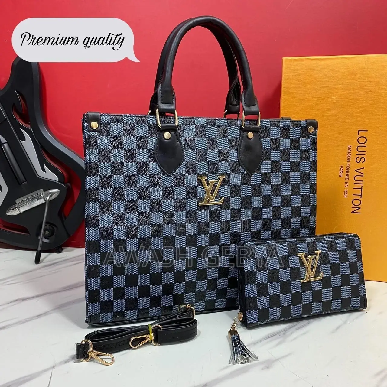 Louis Vuitton