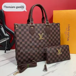 Louis Vuitton