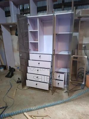 Closets Cabinet