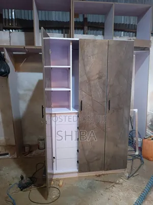 Closets Cabinet