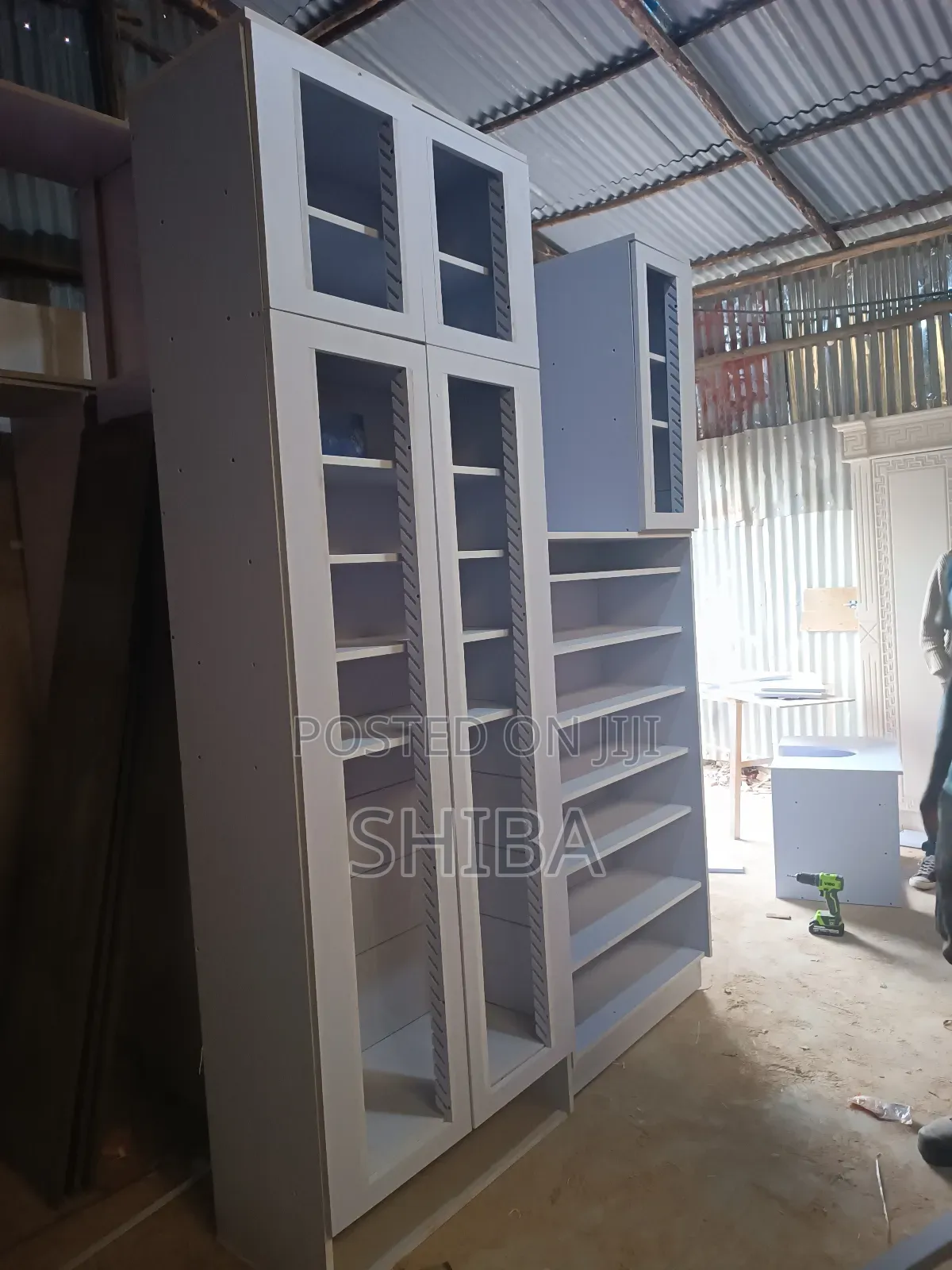 Closets Cabinet