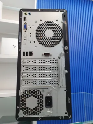 Hp 290 G4 Micro Tower