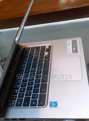 New Laptop Acer Chromebook 11 4GB Intel SSD 32GB