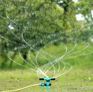 Garden Multiple Spraying