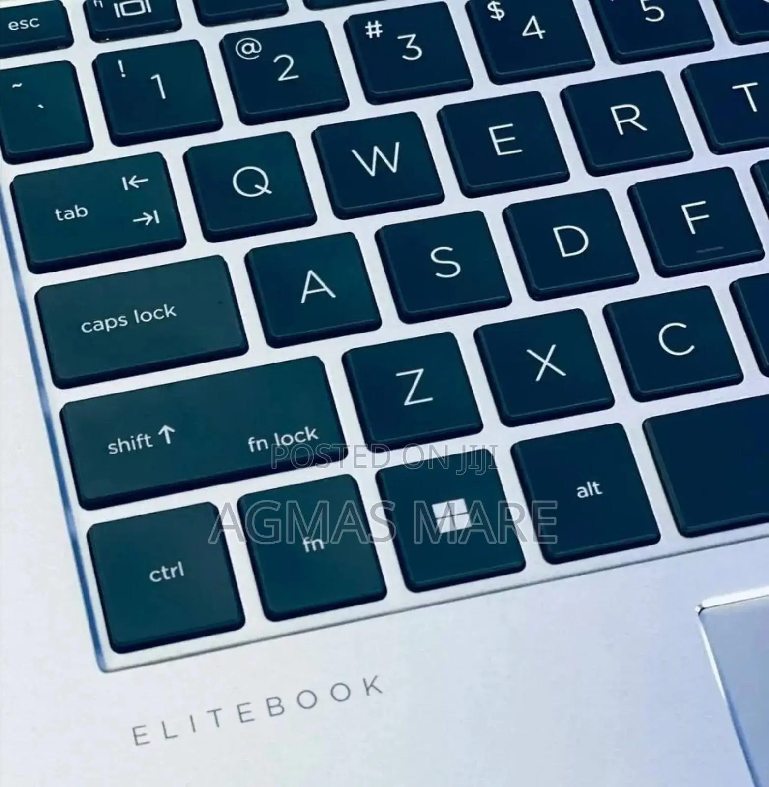 New Laptop HP EliteBook 850 16GB Intel Core I5 SSD 1T