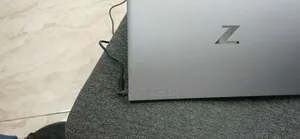 New Laptop HP ZBook 15 16GB Intel Core I7 SSD 512GB
