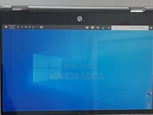 New Laptop HP Pavilion 14 X360 2-in-1 8GB Intel Core I5 SSD 1T