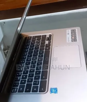 New Laptop Acer Chromebook 11 4GB Intel Celeron SSD 32GB