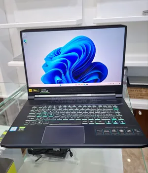 New Laptop Acer Predator Helios 300 16GB Intel Core I7 SSD 512GB