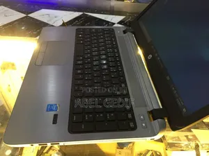 New Laptop HP ProBook 440 4GB Intel Core I5 HDD 500GB