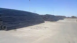 Steel Bars