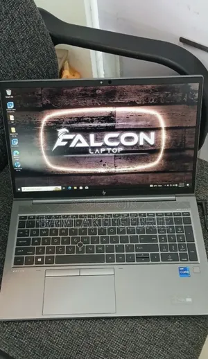New Laptop HP ZBook 14u 16GB Intel Core I7 SSD 512GB
