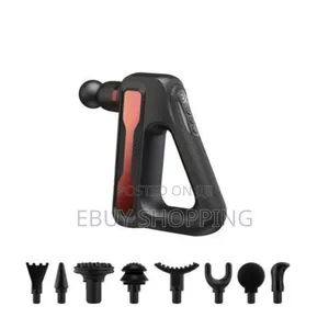 **Powerful Handheld Fascia
