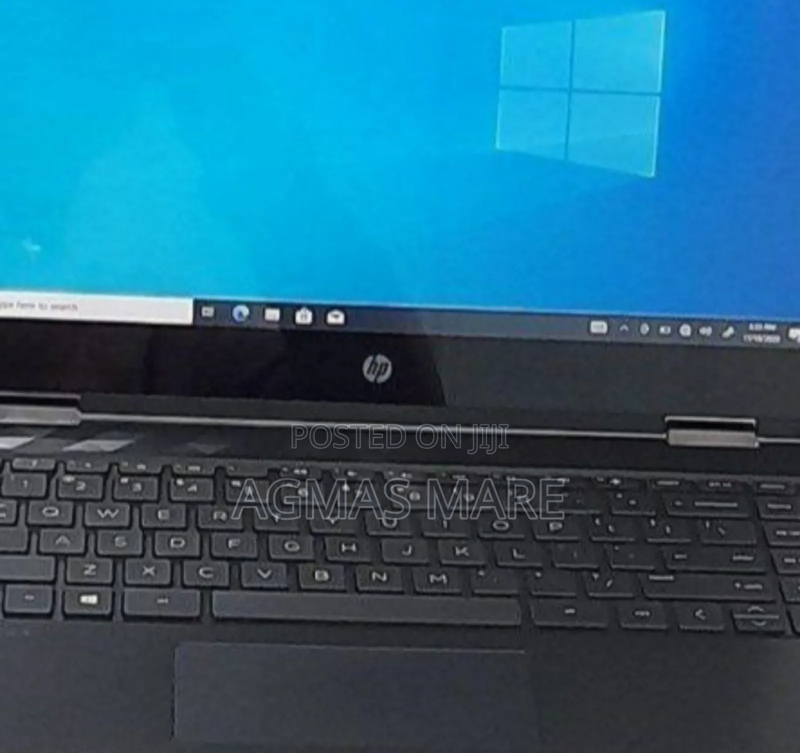 New Laptop HP Pavilion X360 8GB Intel Core I5 HDD 1T