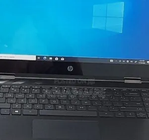 New Laptop HP Pavilion X360 8GB Intel Core I5 HDD 1T