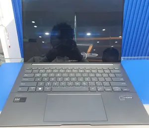 New Laptop Asus Zenbook Duo 14 16GB Intel Core Ultra 7 SSD 1T