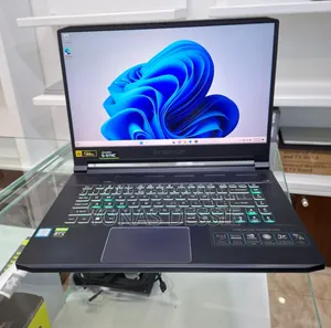 New Laptop Acer Predator 15 16GB Intel Core I7 SSD 1T