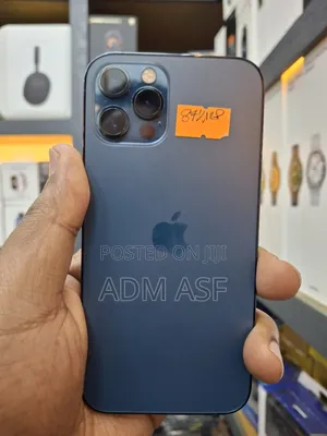 Apple iPhone 12 Pro 128 GB Blue