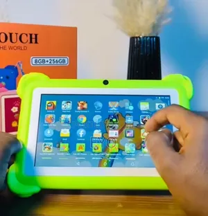 New Tablet 256 GB