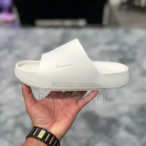 Crocs Nike Sandals