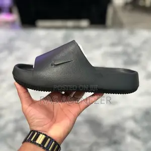 Crocs Nike Sandals