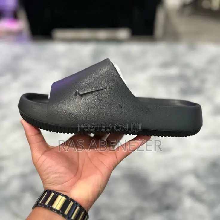 Crocs Nike Sandals