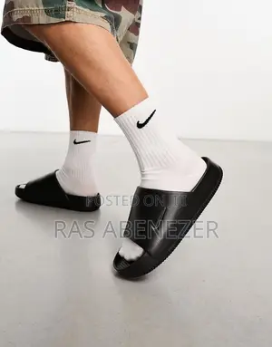 Crocs Nike Sandals