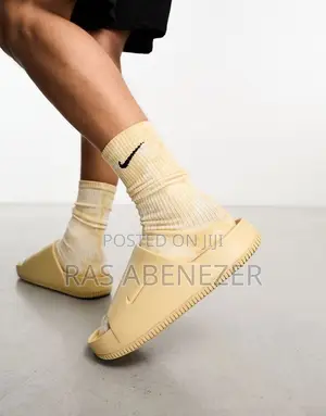 Crocs Nike Sandals