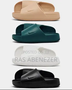 Crocs Nike Sandals