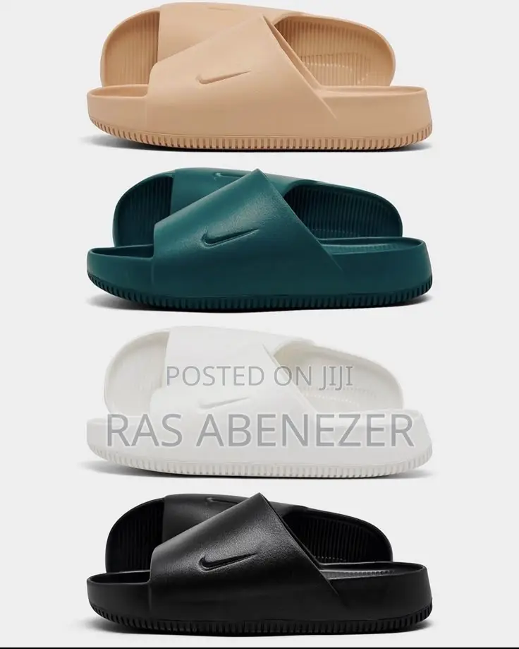 Crocs Nike Sandals