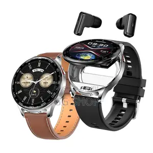 Hainoteko St-Seven Smartwatch