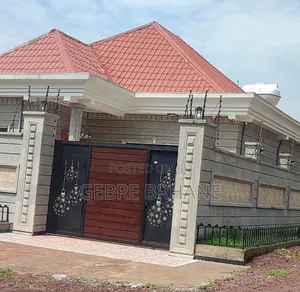 3bdrm Villa in Villa, Yeka for rent