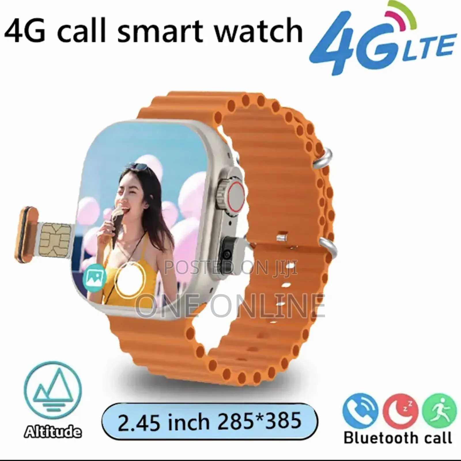 Smartwatch