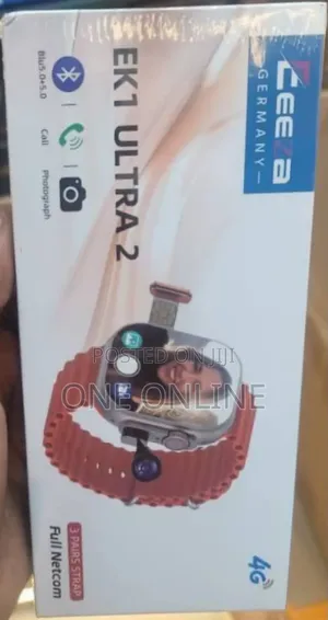 Smartwatch