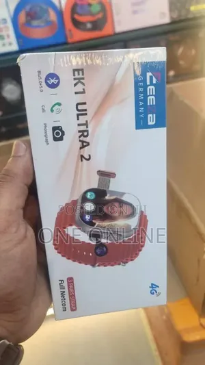 Smartwatch