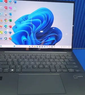 New Laptop Asus Zenbook Duo 14 16GB Intel Core Ultra 7 SSD 1T