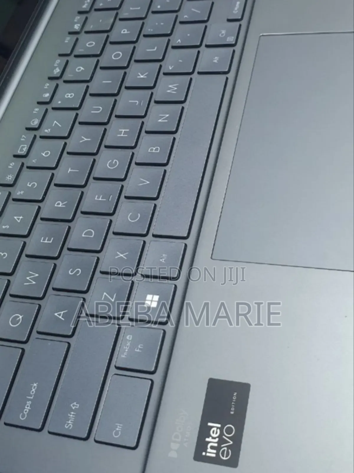 New Laptop Asus Zenbook Duo 14 16GB Intel Core Ultra 7 SSD 1T
