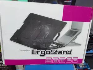 Laptop Fan