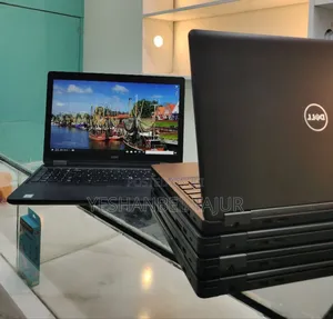 New Laptop Dell Precision M4800 16GB Intel Core I7 SSD 512GB