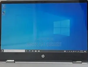 New Laptop HP Pavilion X360 8GB Intel Core I5 SSD 1T