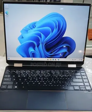 New Laptop HP Spectre X360 16GB Intel Core I7 HDD+SSD 1T