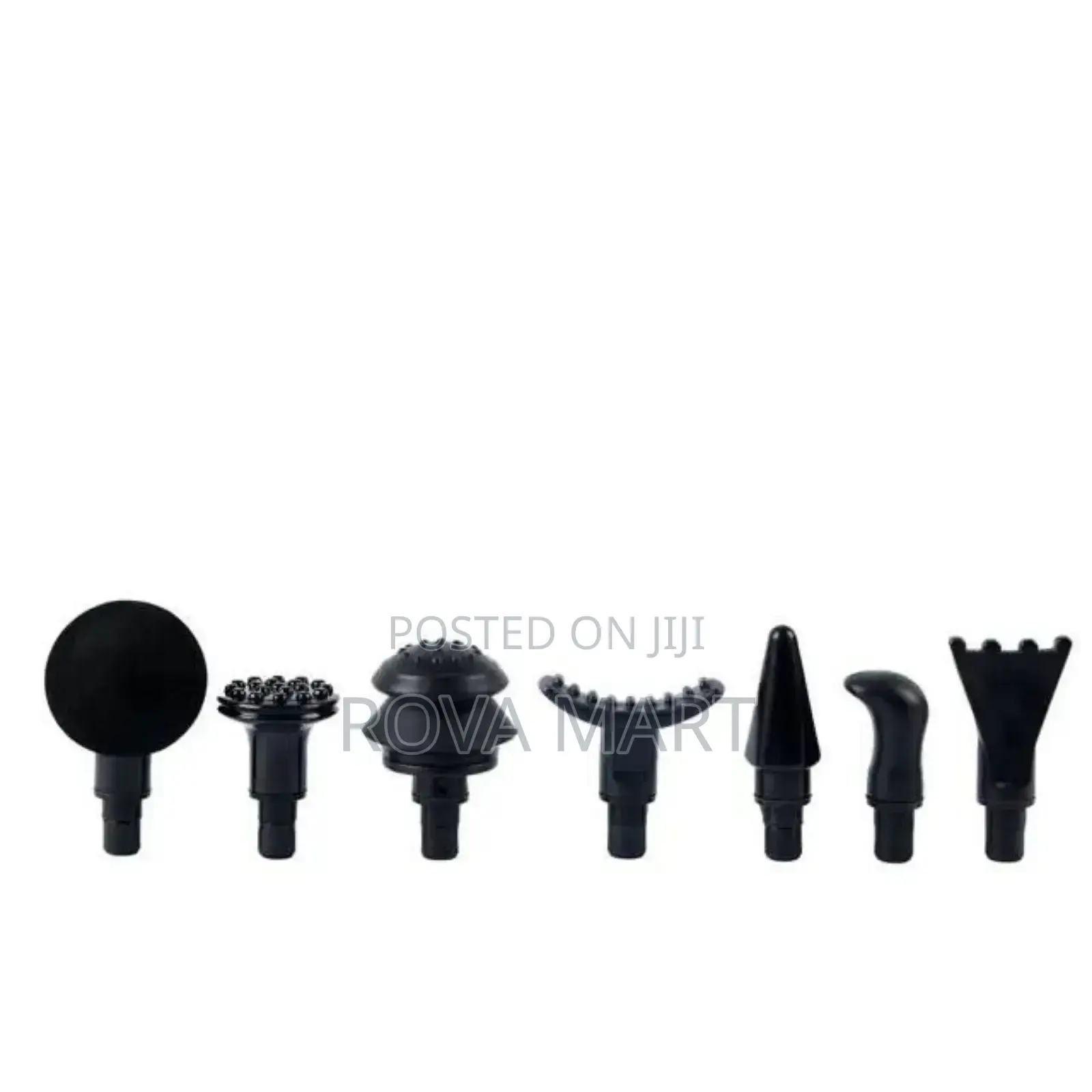 8in1 Blueidea Fascial Gun Massager