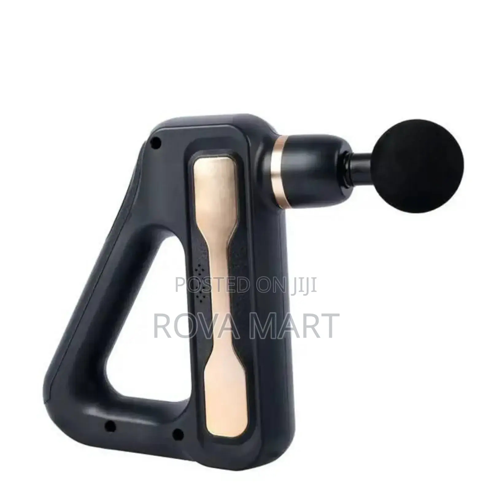 8in1 Blueidea Fascial Gun Massager