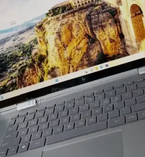 New Laptop HP Envy X360 8GB Intel Core I5 SSD 512GB